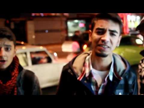 imzeQ - kimler kimler Acapella.