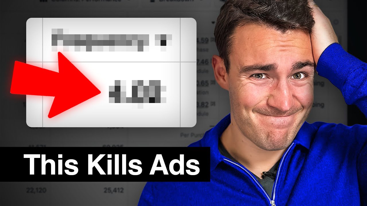 Please Stop Making This Facebook Ads Mistake!