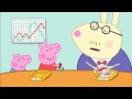 Peppa Pig 2x23 En La Oficina De Papa Pig