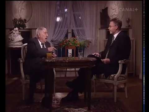 Jerzy Waldorff | 7 Niebo, 8 Niebo | wywiad CANAL+