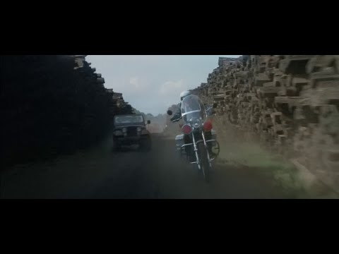 raw deal one way rider