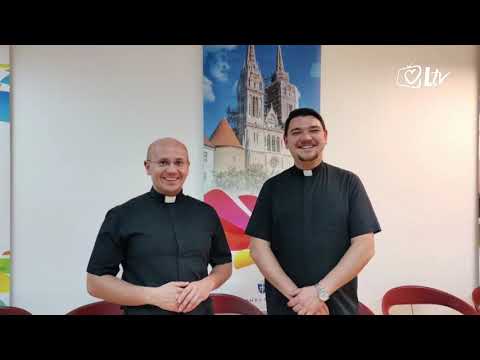 Zagrebačka nadbiskupija ima novog povjerenika za pastoral mladih