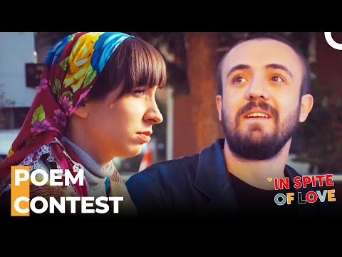 Adem And Habibe's Social Media Bickerings - In Spite Of Love Episode 77