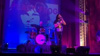 “Light My Fire” - Peace Frog (Doors Tribute Band) - Jim Thorpe, PA 07/04/2021
