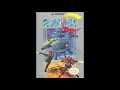 Super Contra NES Famicom OST 1990 04 Stage 2 Military Fortress