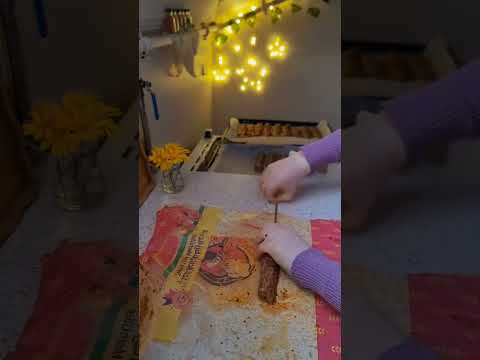 أسرار كباب الدجاج في البيت: طعم ينافس المطاعم! 🍗🔥