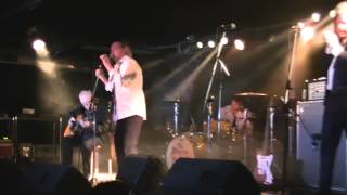 THE PRETTY THINGS - Keep For Crying - Blues For  R. J. - Feel Like Going Home - Init-14-05-2014