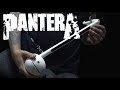 Pantera - A new level otamatone cover