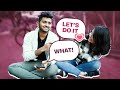 Can IITians Impress Girls Ft TharunSpeaks