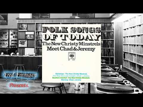 Chad & Jeremy - Morning(1966)