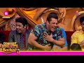 हँसते-हँसते Salman Khan के आंसू निकल गए 🤣🤣 | Comedy Nights Bachao
