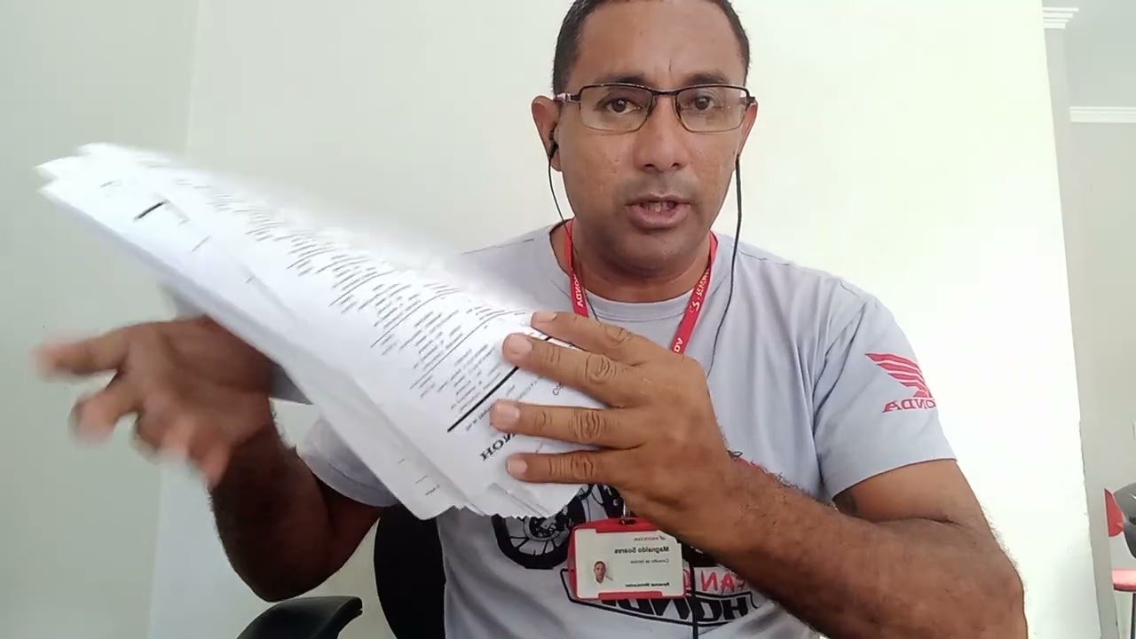 O QUE É CONTEMPLADO EXCLUÍDO? ASSISTIR ATÉ O FINAL!