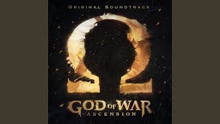 Madness of the Fury Queen (From "God of War: Ascension" Soundtrack)