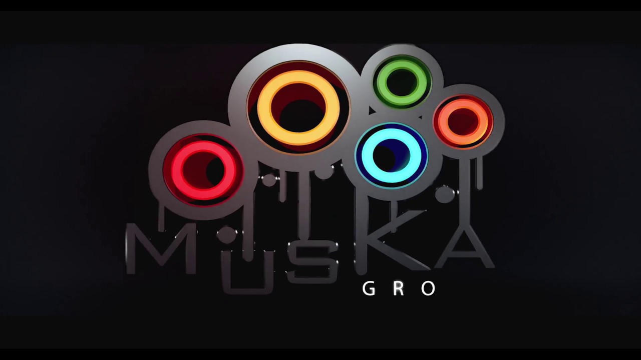 KAFOU - Official Trailer