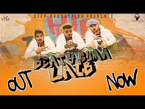 Lyari Squad - Beat Y Guma Laib | Rap | New Pakistani Rap Song 2019