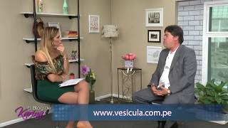 Síntomas de la vesícula inflamada