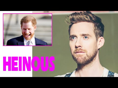 TERRIBLE FACE! Ricky Wilson Ruthlessly Brought The Evil Monster Harry To Light After Heinous Act