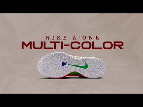 Nike A'One PE MULTI-COLOR