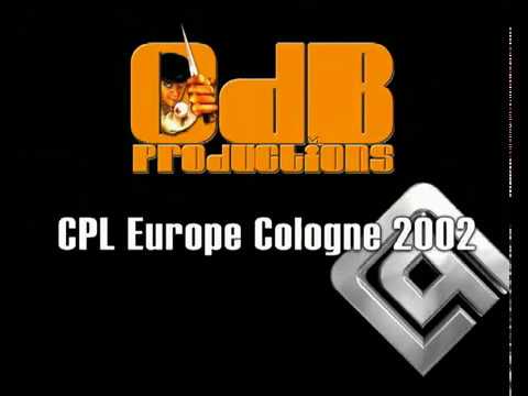 OdB CPL P4  Cologne 2002