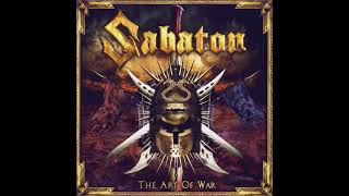 Firestorm by Sabaton | 1 hour |