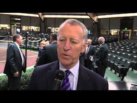 Keeneland September Yearling Sale Recap