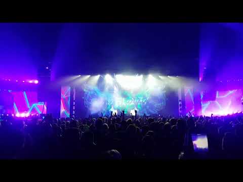 Artbat Audioriver 2019