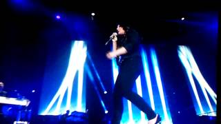 Kree Harrison - All Cried Out (Toronto, ON)