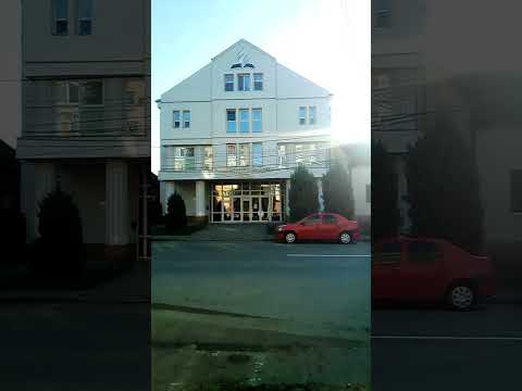 Biserica Adventistă Salem (Arad) ⛪ Salem Adventist Church (Arad)