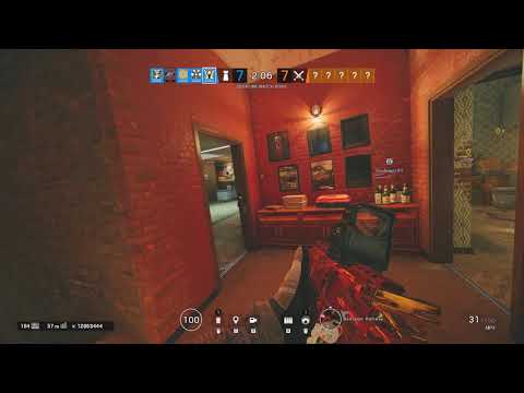 DreamerS ESL go4 clutch