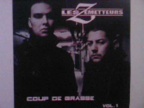 Les Zemetteurs Feat Jamal et Nest - Rap Sale