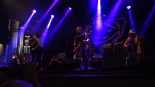 Turbonegro - Blow me like a wind - Stockholm 2014