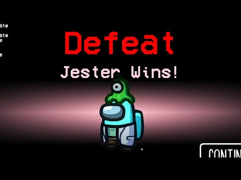 Etho's 100IQ jester win