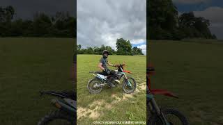 Download lagu 4 STEP WHEELIE TUTORIAL #moto #ktm #wheelie #enduro #tutorial #letsgo #braap mp3