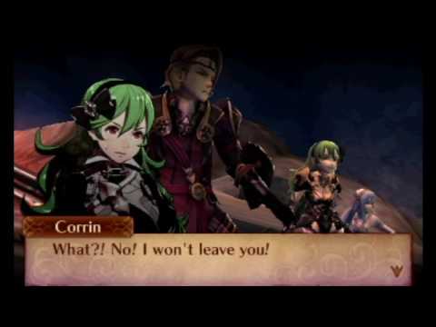 Fire Emblem Fates: Conquest - Chapter 21 Eternal Stairway (Classic-Lunatic)
