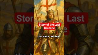Download lagu The Last Crusade: Story of the Ninth Crusade. #crusades #mamluks #history mp3