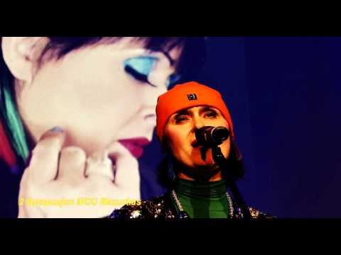 2 Sympozjon w MCC Mazurkas -7  DANUTA STANKIEWICZ - Mein Yiddische Mame