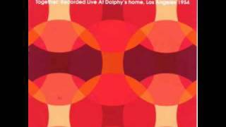 Our Love Is Here To Stay / Clifford Brown + Eric Dolphy