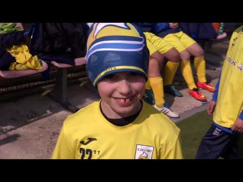 Torneo delle Regioni 2018 Abruzzo - 3° Giornata