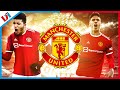 TITELKANDIDAAT: Manchester United Gaat Met Jadon Sancho En Varane Voor Goud