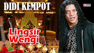 Download lagu Didi Kempot - Lingsir Wengi ( Langgam Keroncong ) Full HD @dasastudio Jagonya Campursari mp3