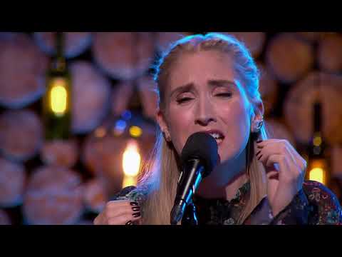 Christel Alsos - Hei, her er jeg (Hver gang vi møtes 2018)