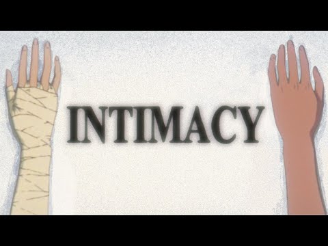 Intimacy and Its Discontents | An Essay On Evangelion's Human Instrumentality Project
