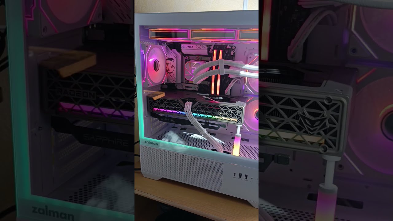 Timelaspe montage
