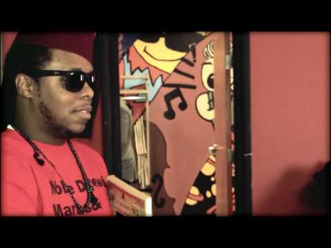 UNFADING GLORY-  BUDAMUNK X ELOH KUSH ft ID4WINDZ X YASIN