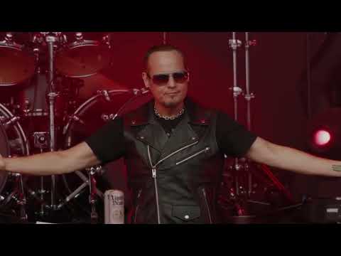 KK'S PRIEST BURN IN HELL LIVE AT BLOODSTOCK 2023 'BEST LIVE'