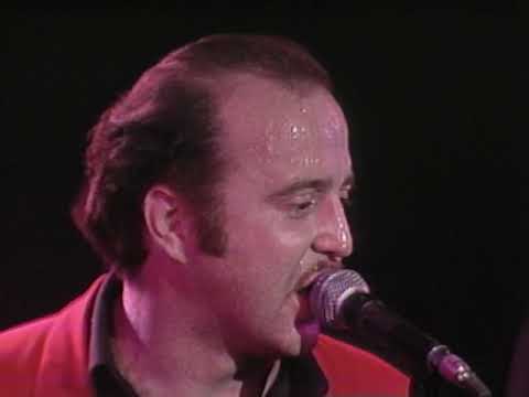 The Fabulous Thunderbirds - Why Get Up - 9/9/1987 - Capitol Theatre