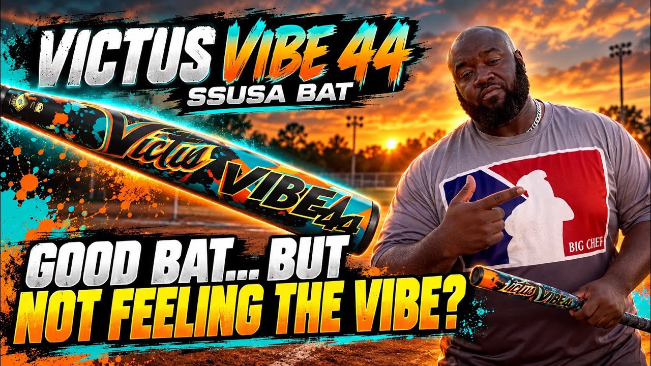Victus Vibe 44