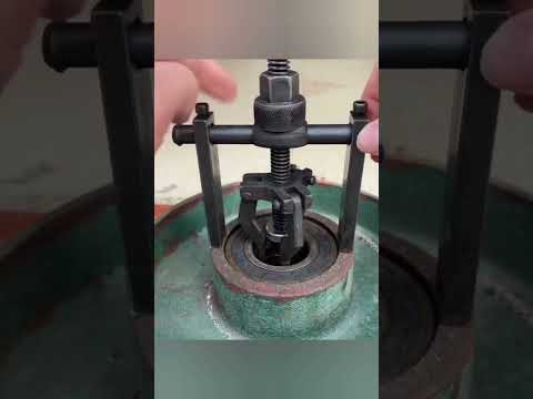 3 Jaw pilot bearing puller\ud83d\udca5\ud83d\udcaf\ud83d\udd25