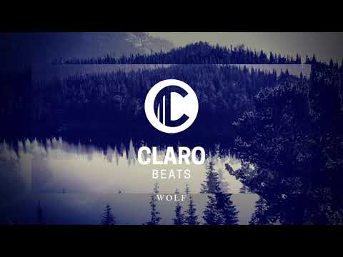 Instru Type Beat Rim'K x Vald x Damso - WOLF