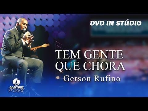 Tem Gente Que Chora video